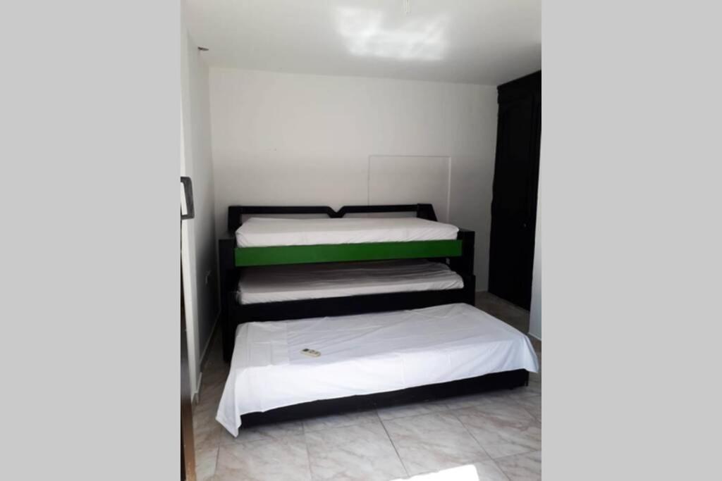 Apartamento Sophia House