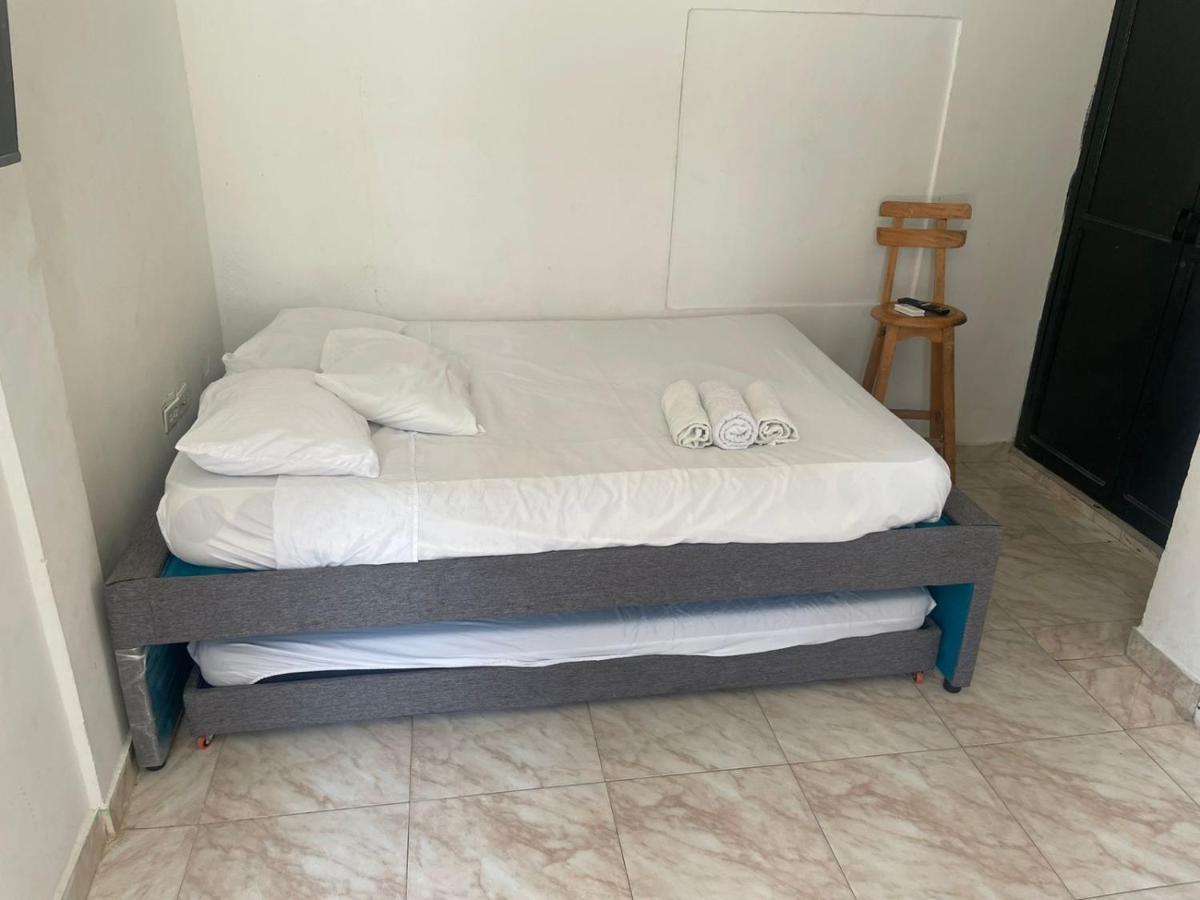 Apartment Sophia House Cartagena