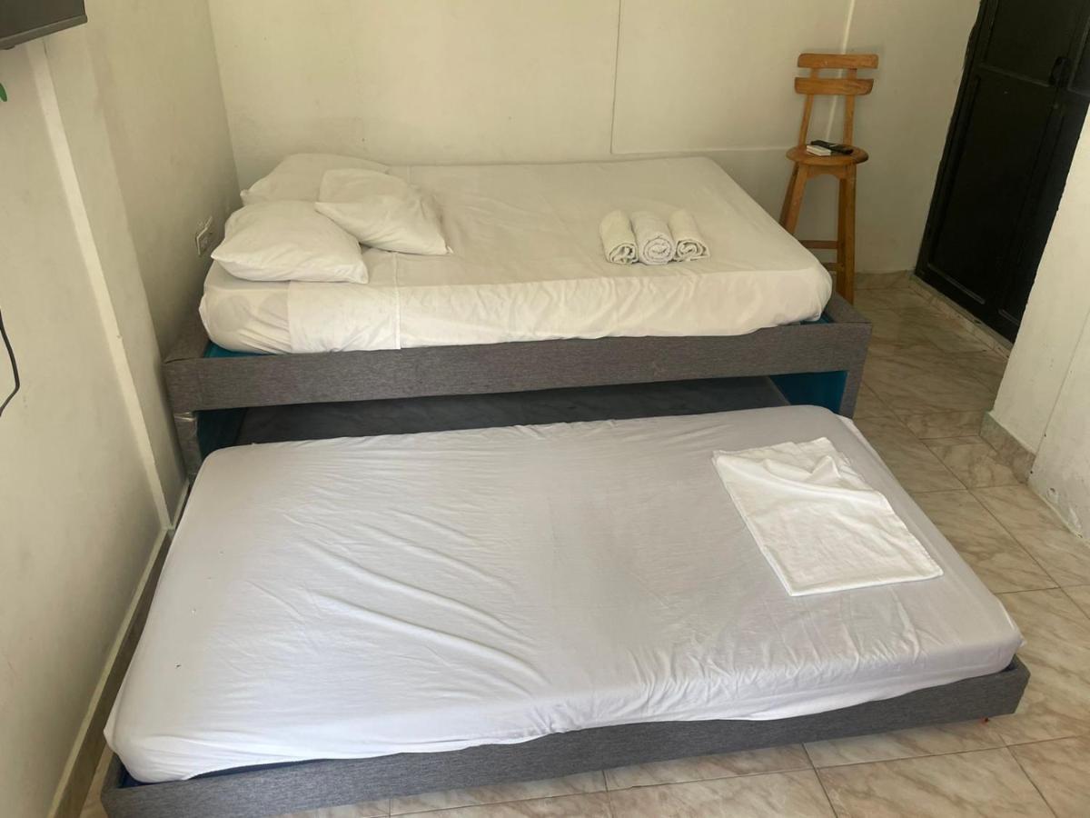 Sophia House Apartment *