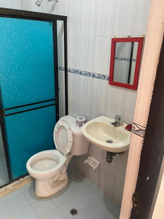 Sophia House Apartamento *
