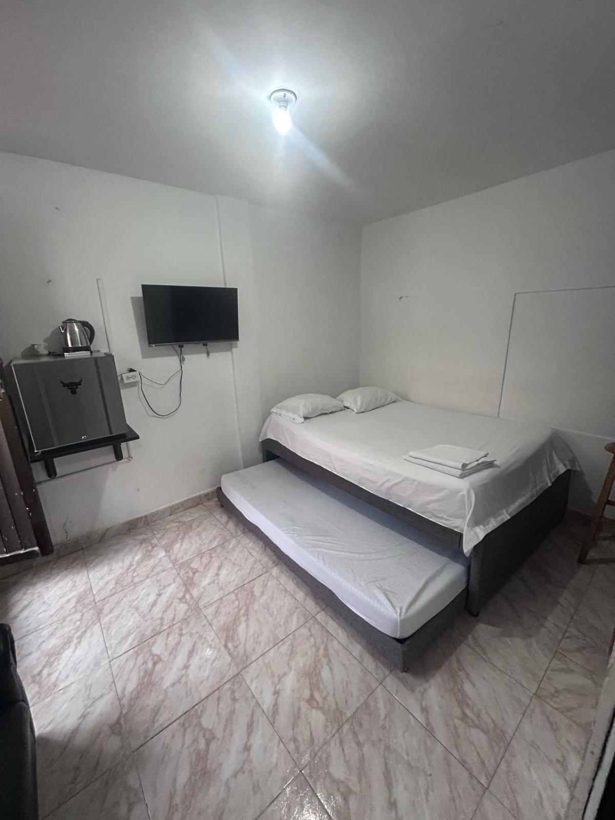 Sophia House Apartamento Cartagena